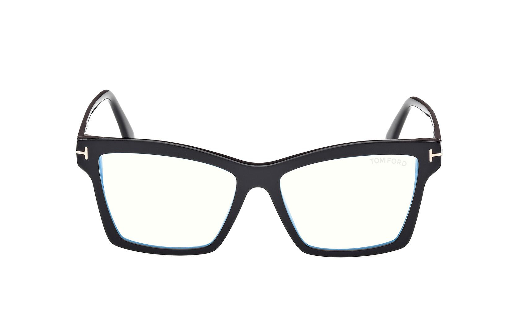 Tom Ford Eyeglasses FT5964/B 001