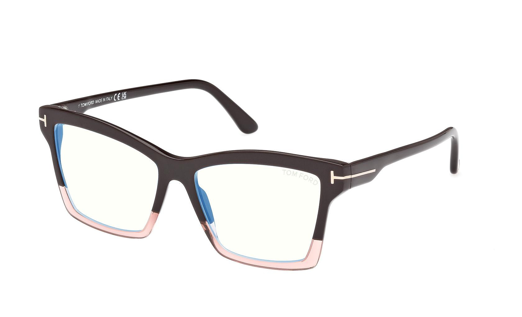 Tom Ford Eyeglasses FT5964/B 050