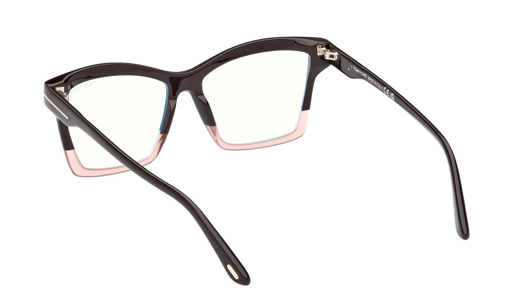 Tom Ford Eyeglasses FT5964/B 050