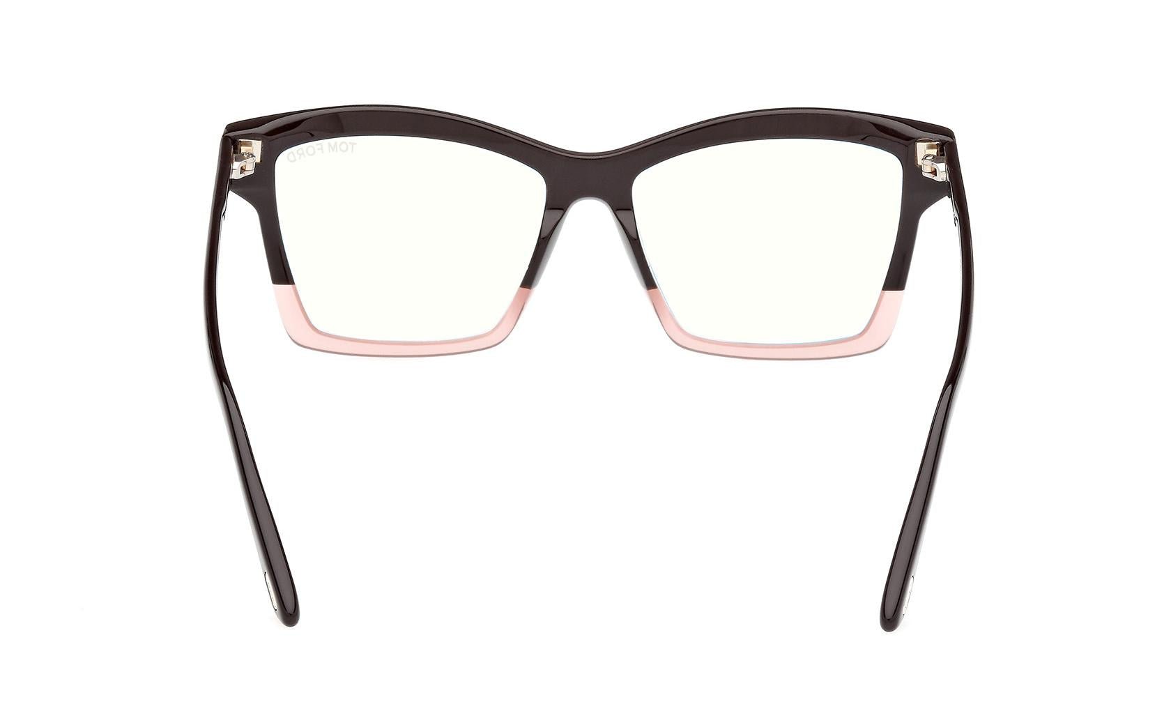 Tom Ford Eyeglasses FT5964/B 050