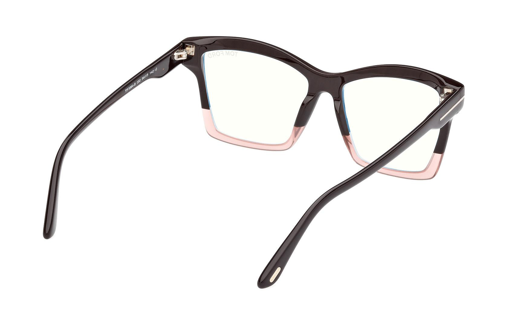 Tom Ford Eyeglasses FT5964/B 050