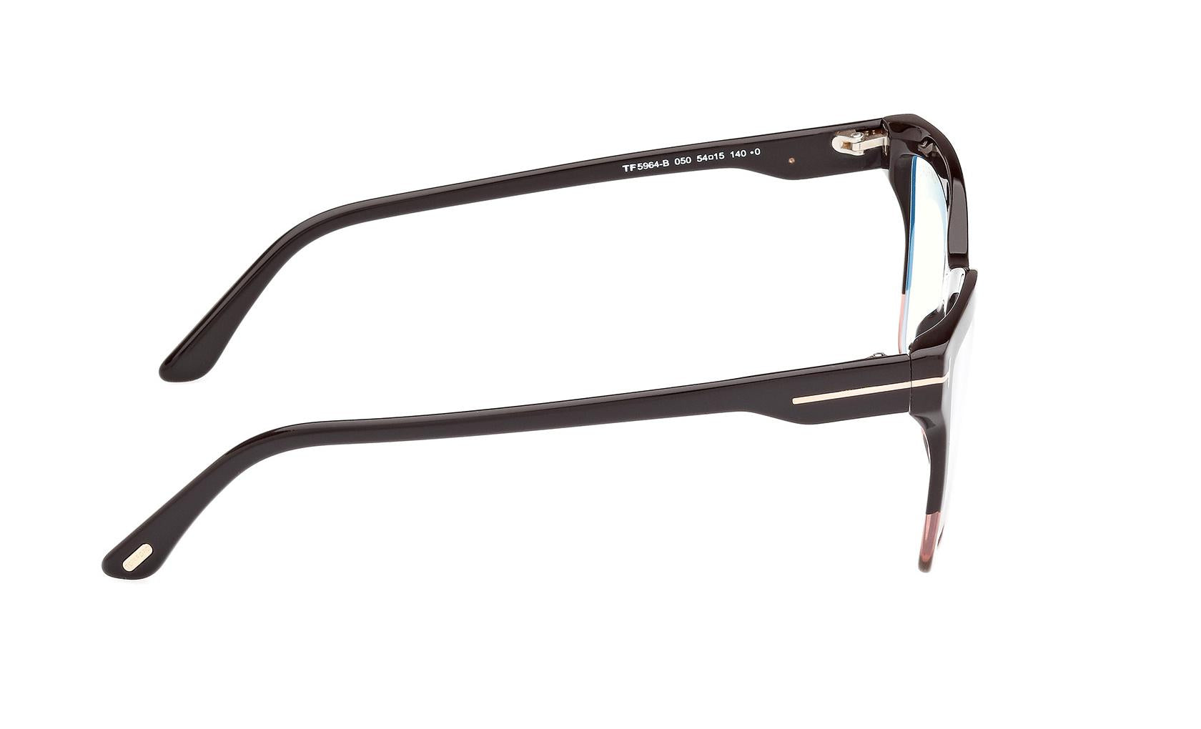 Tom Ford Eyeglasses FT5964/B 050