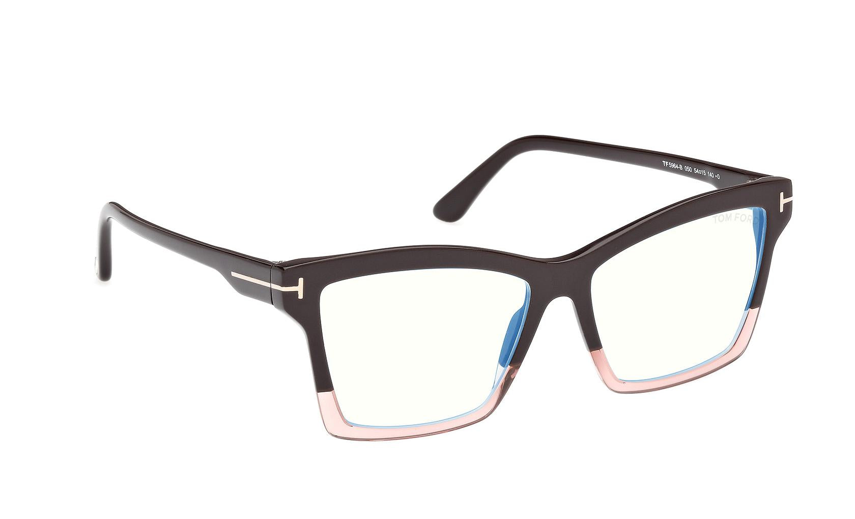 Tom Ford Eyeglasses FT5964/B 050