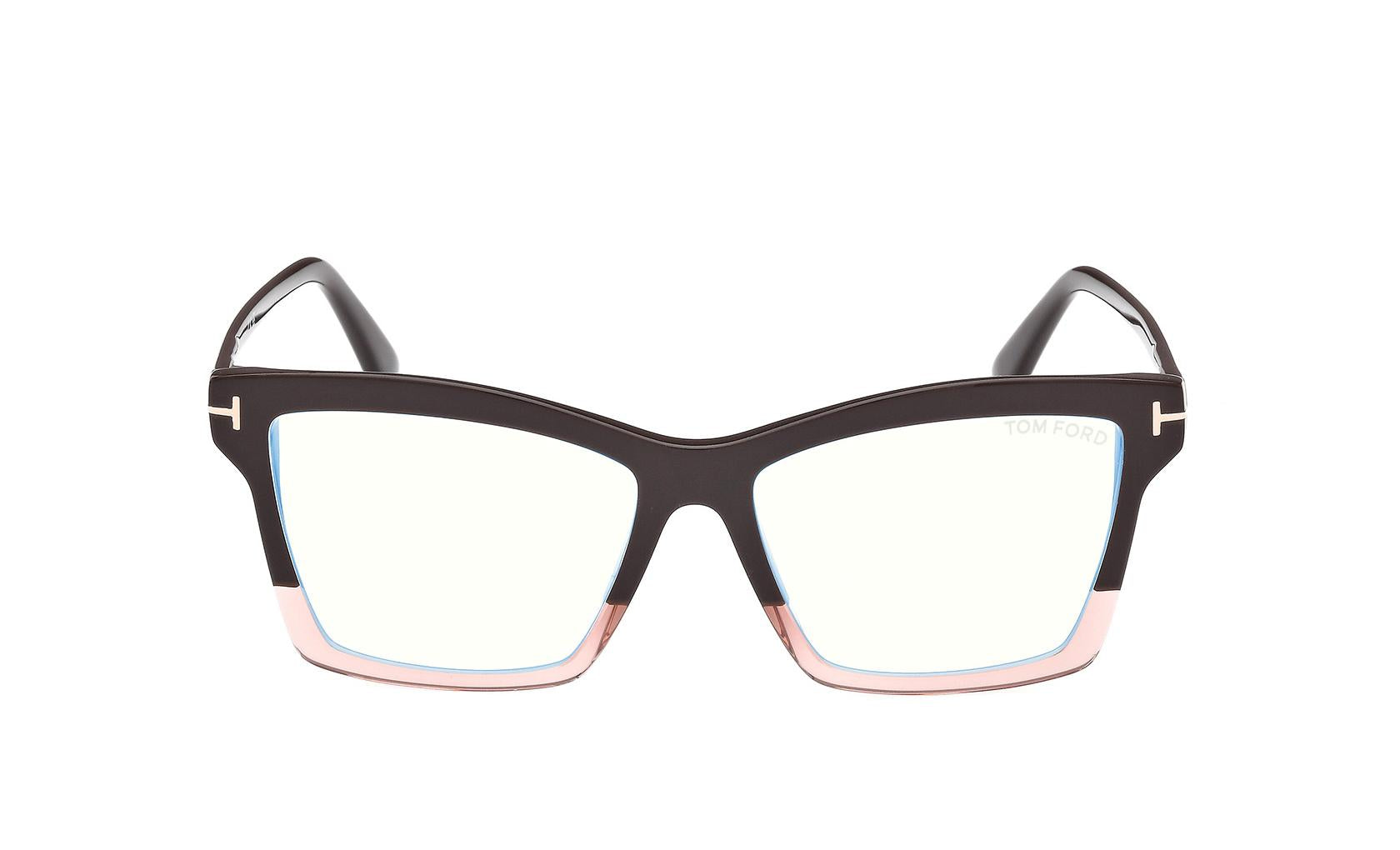 Tom Ford Eyeglasses FT5964/B 050