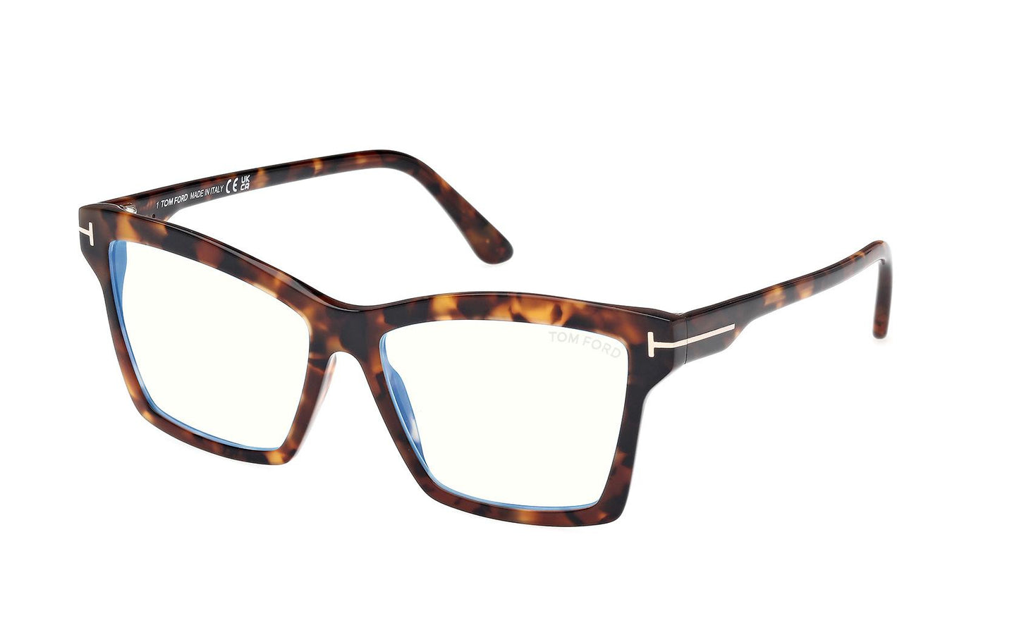 Tom Ford Eyeglasses FT5964/B 052