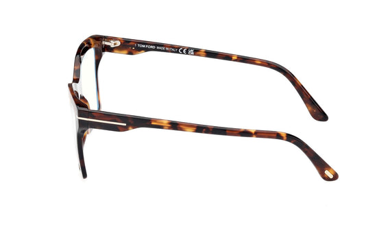 Tom Ford Eyeglasses FT5964/B 052