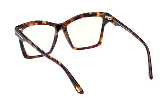 Tom Ford Eyeglasses FT5964/B 052