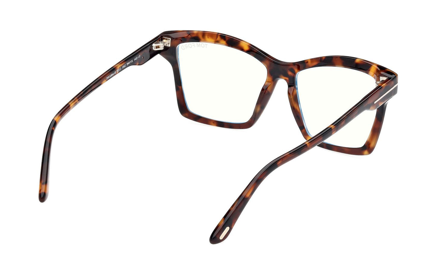 Tom Ford Eyeglasses FT5964/B 052