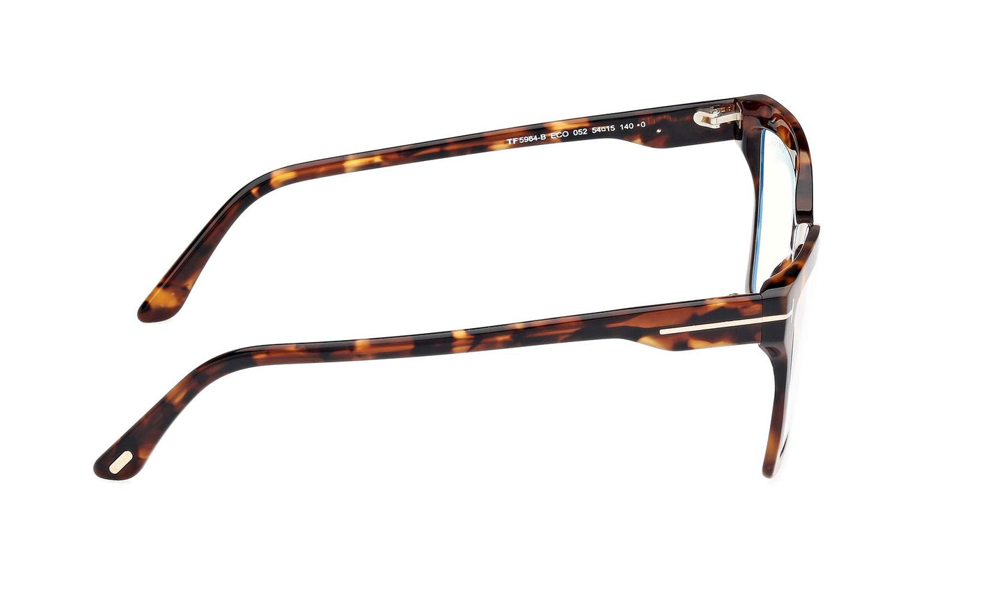 Tom Ford Eyeglasses FT5964/B 052