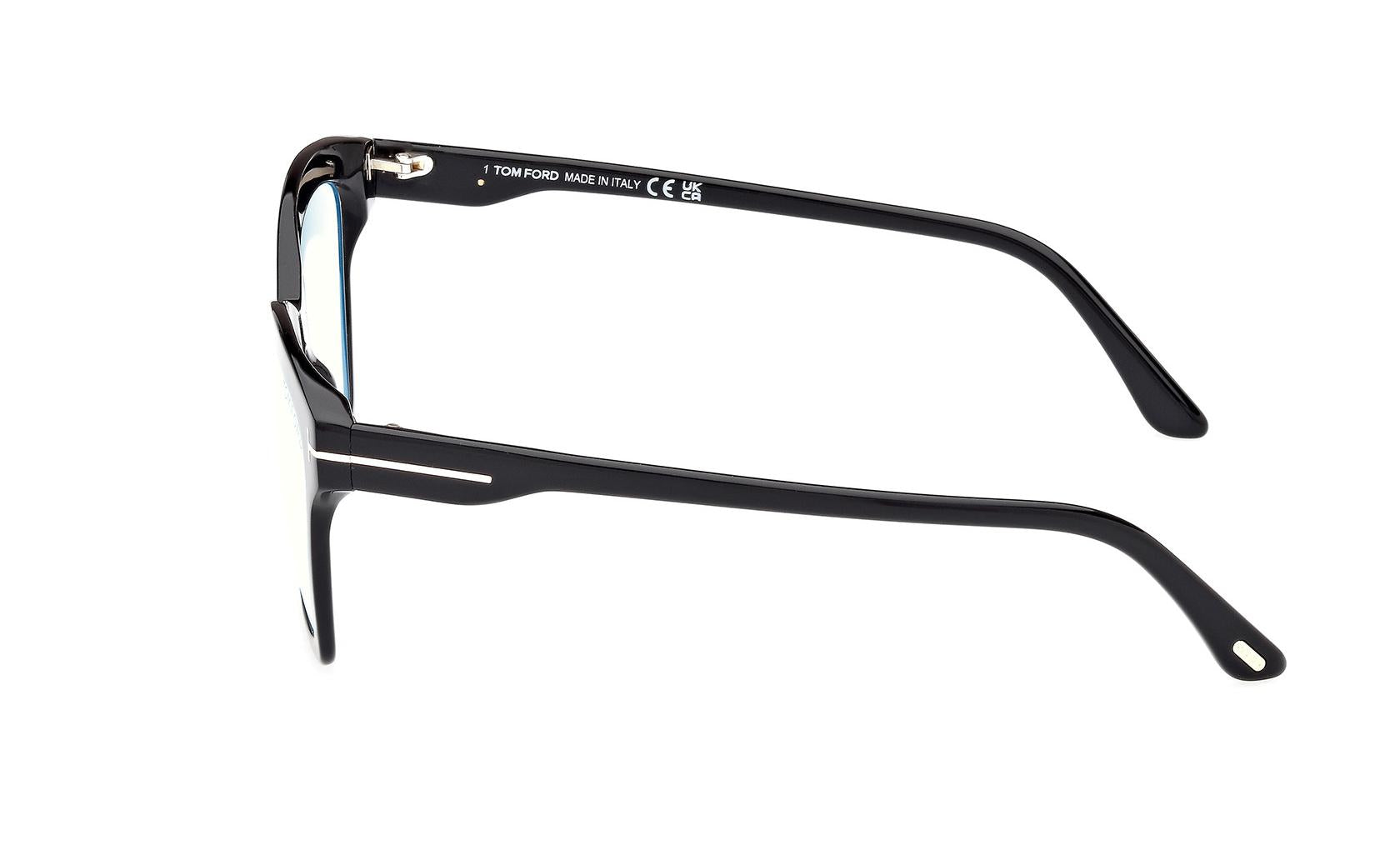 Tom Ford Eyeglasses FT5965/B 001