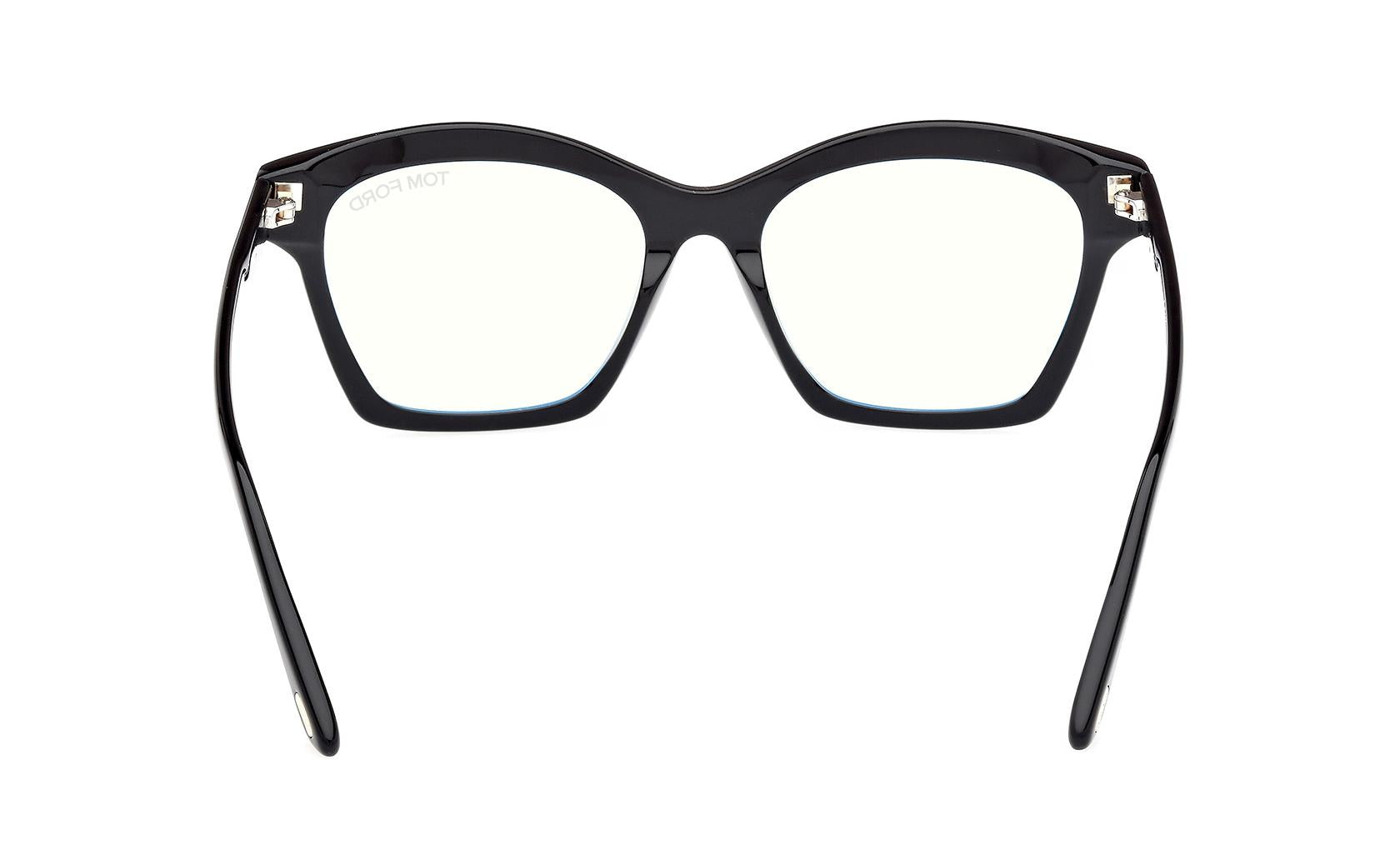 Tom Ford Eyeglasses FT5965/B 001