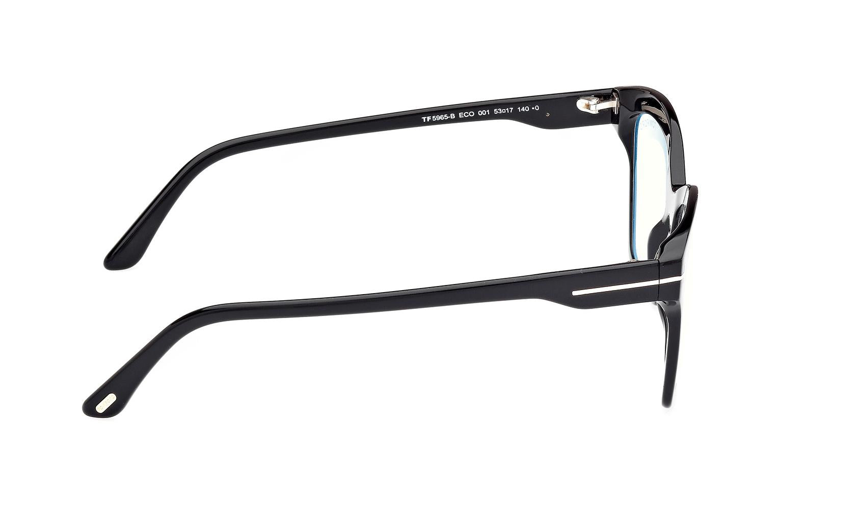 Tom Ford Eyeglasses FT5965/B 001