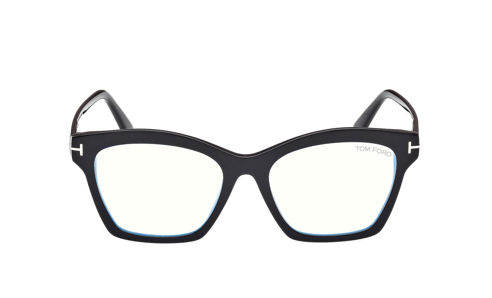 Tom Ford Eyeglasses FT5965/B 001