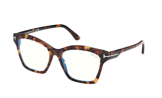 Tom Ford Eyeglasses FT5965/B 052