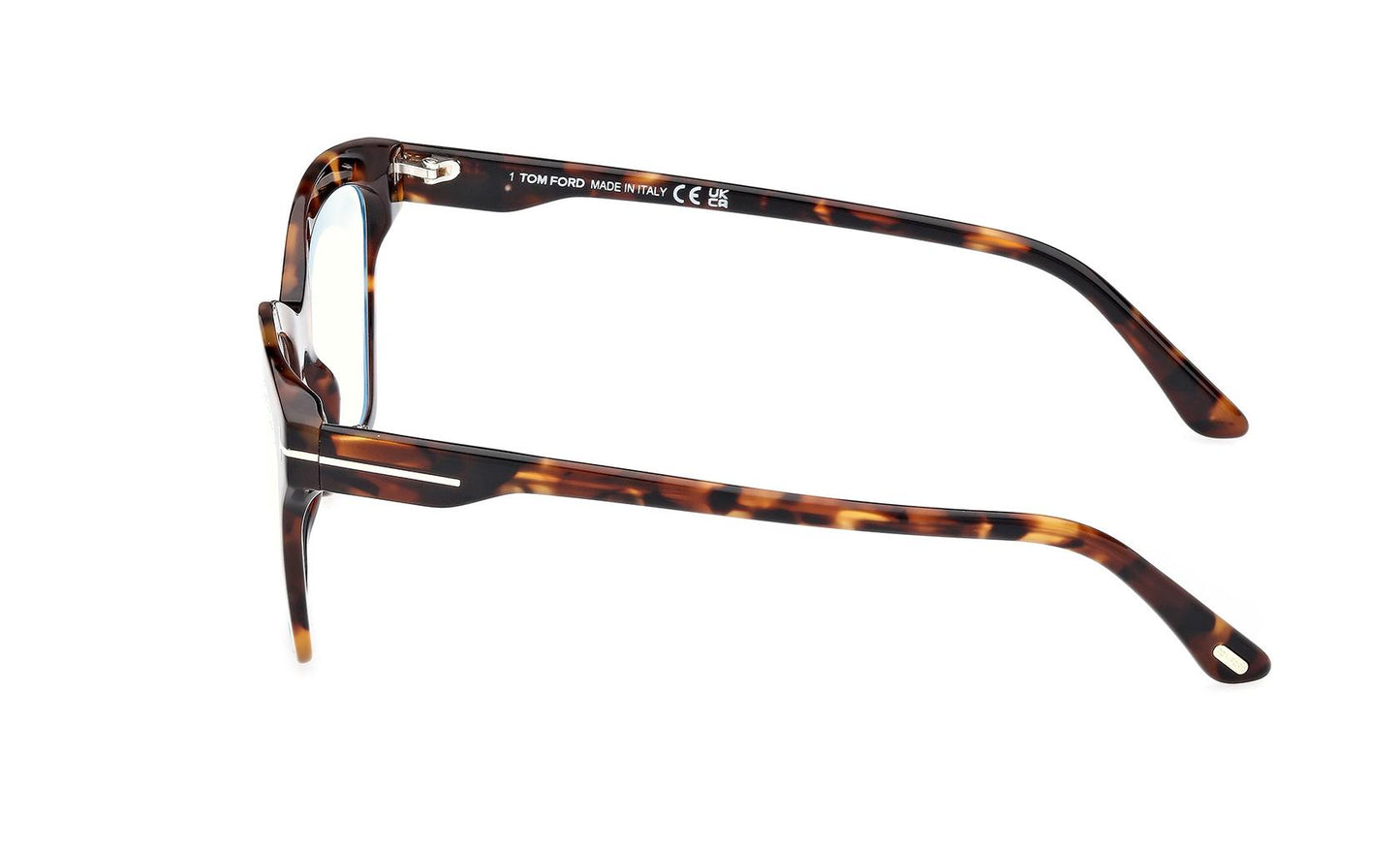 Tom Ford Eyeglasses FT5965/B 052