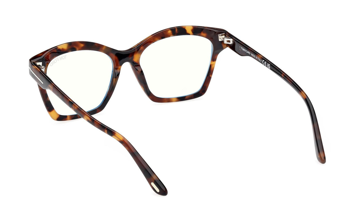 Tom Ford Eyeglasses FT5965/B 052