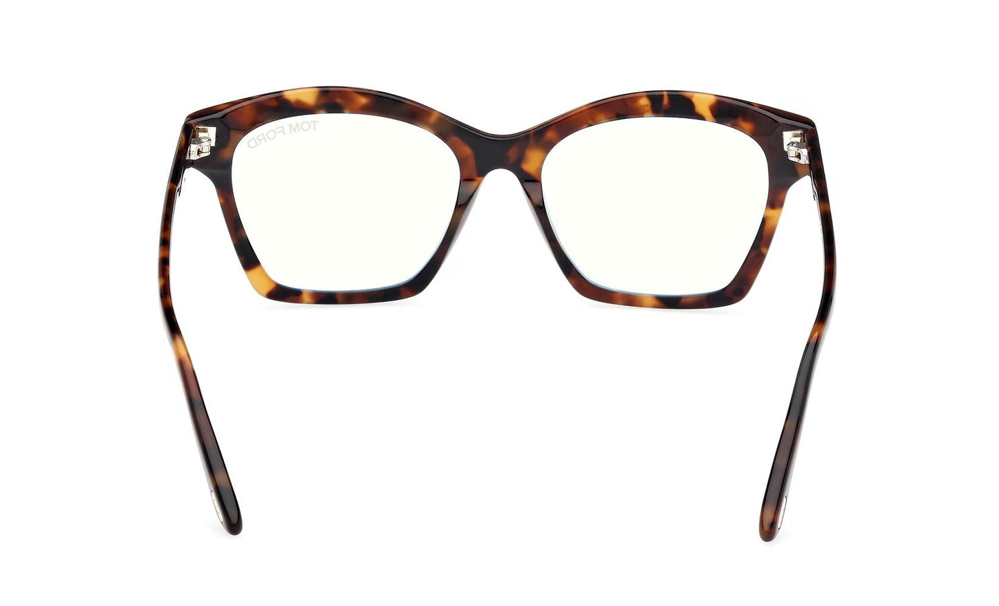 Tom Ford Eyeglasses FT5965/B 052