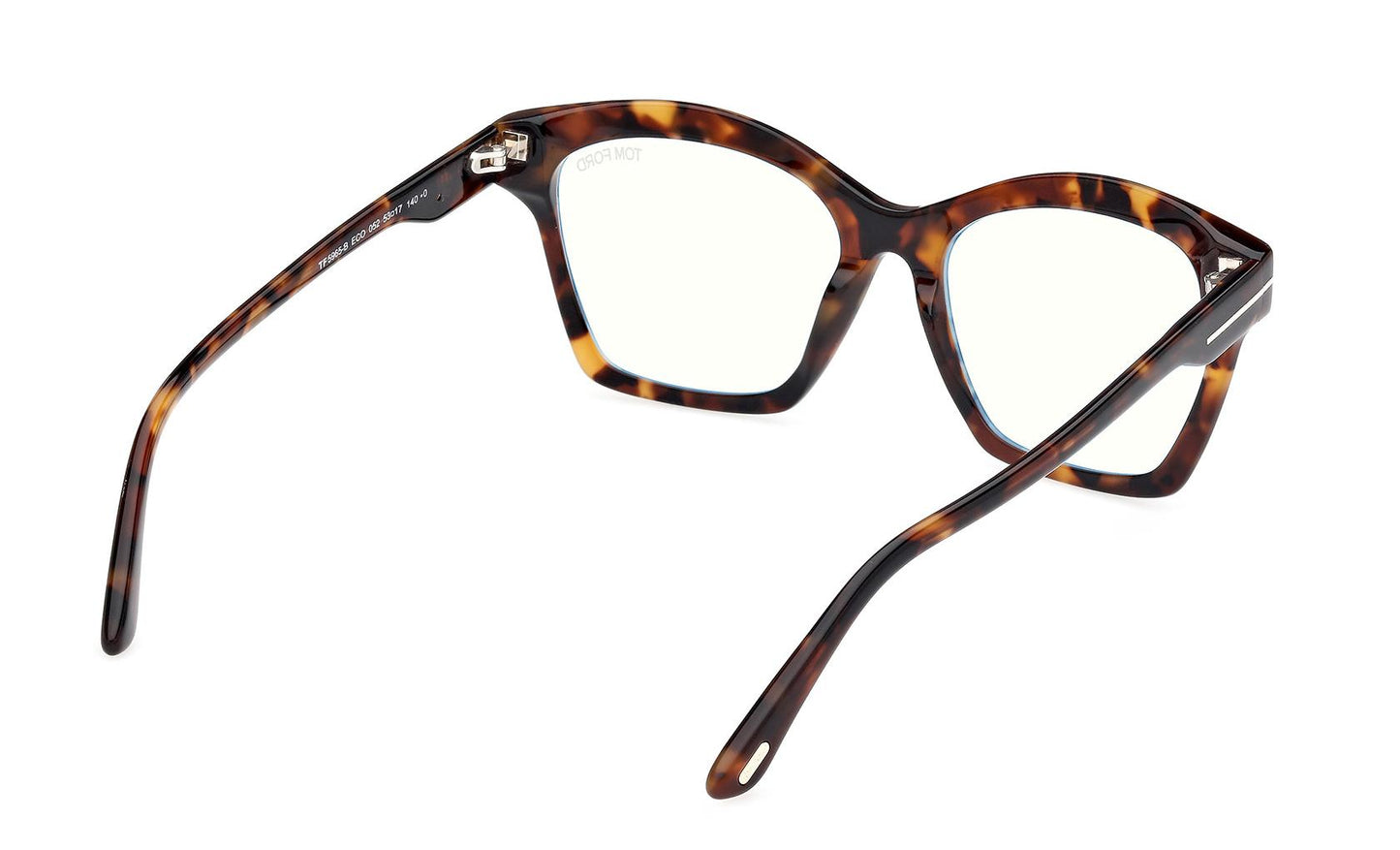 Tom Ford Eyeglasses FT5965/B 052