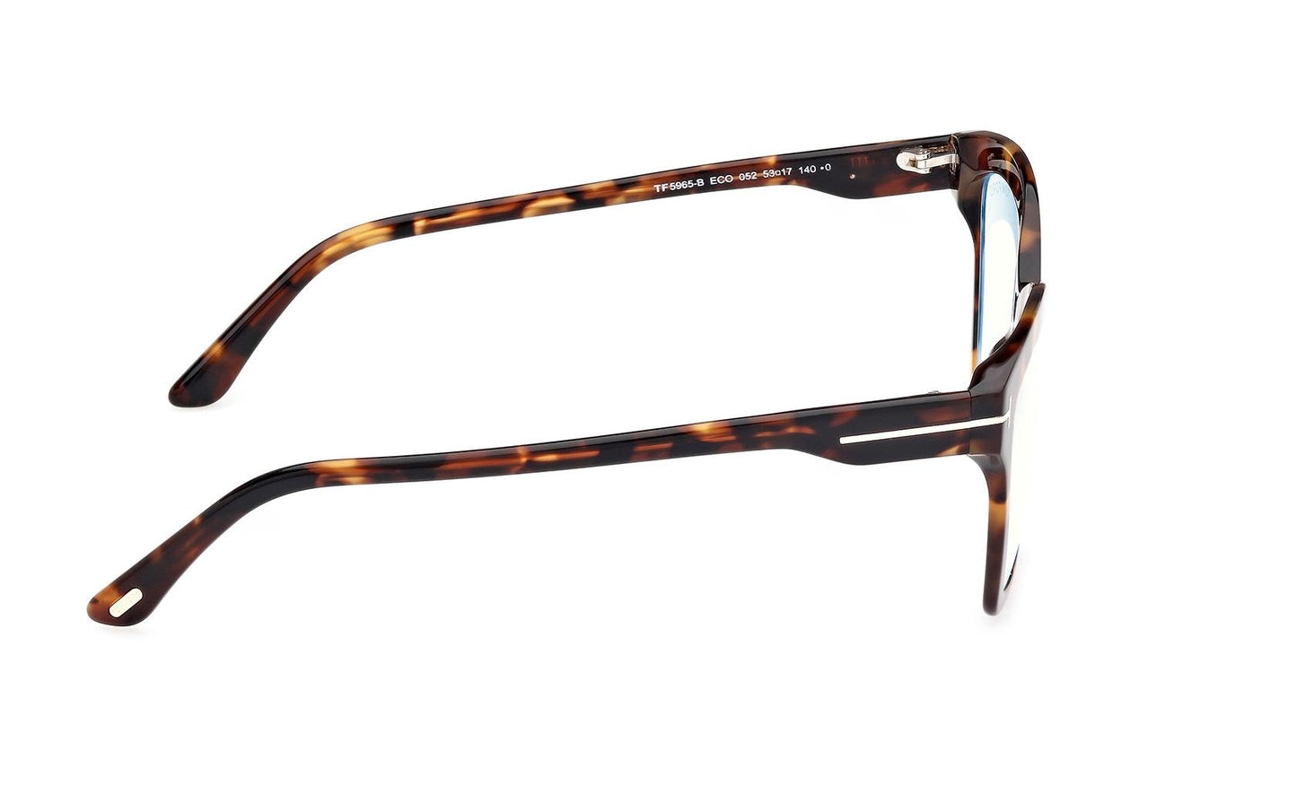 Tom Ford Eyeglasses FT5965/B 052