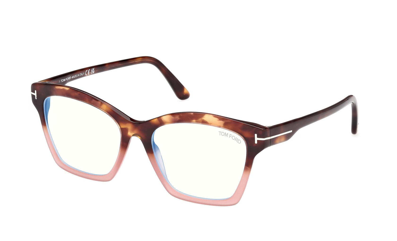 Tom Ford Eyeglasses FT5965/B 055
