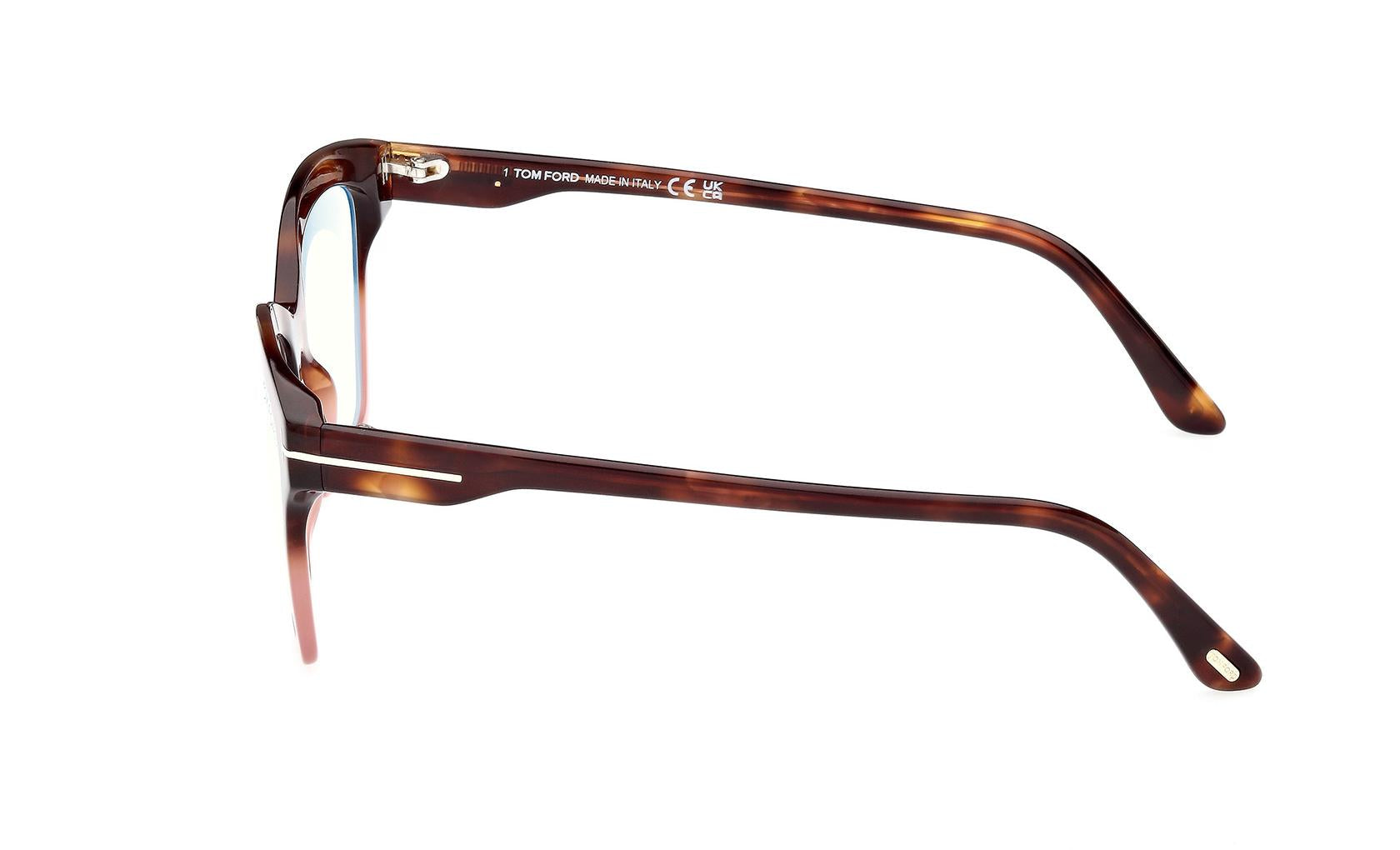 Tom Ford Eyeglasses FT5965/B 055