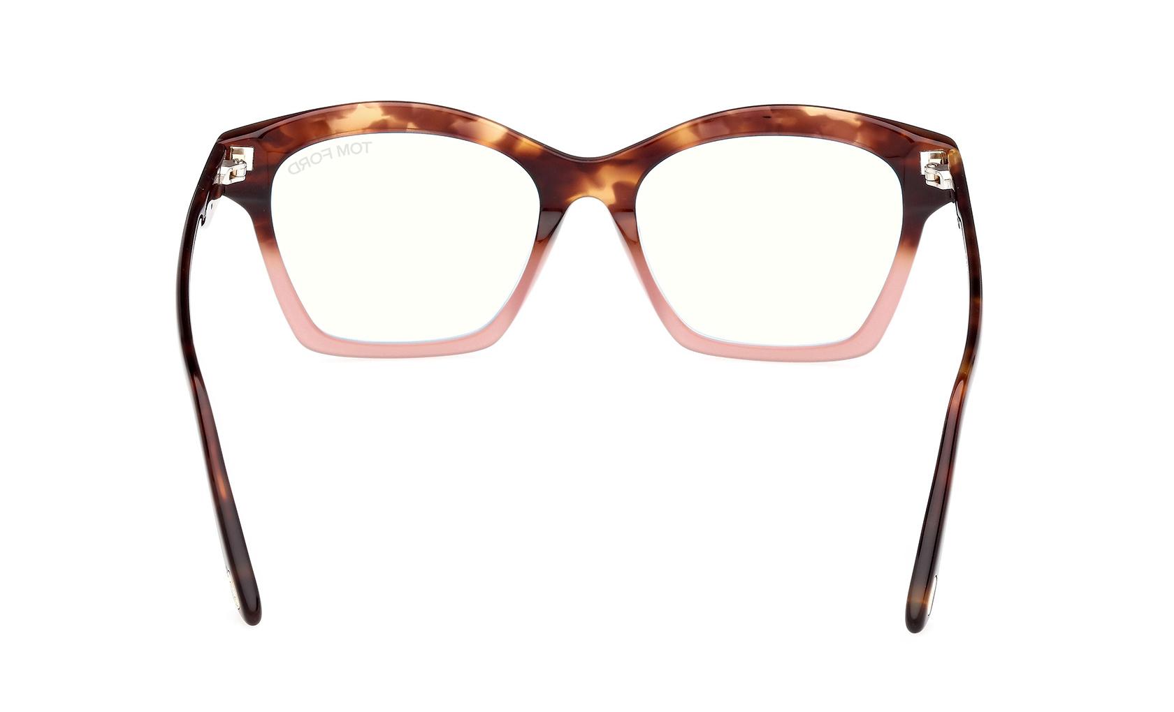 Tom Ford Eyeglasses FT5965/B 055