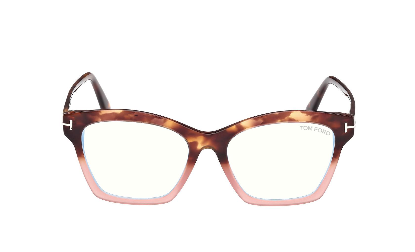 Tom Ford Eyeglasses FT5965/B 055