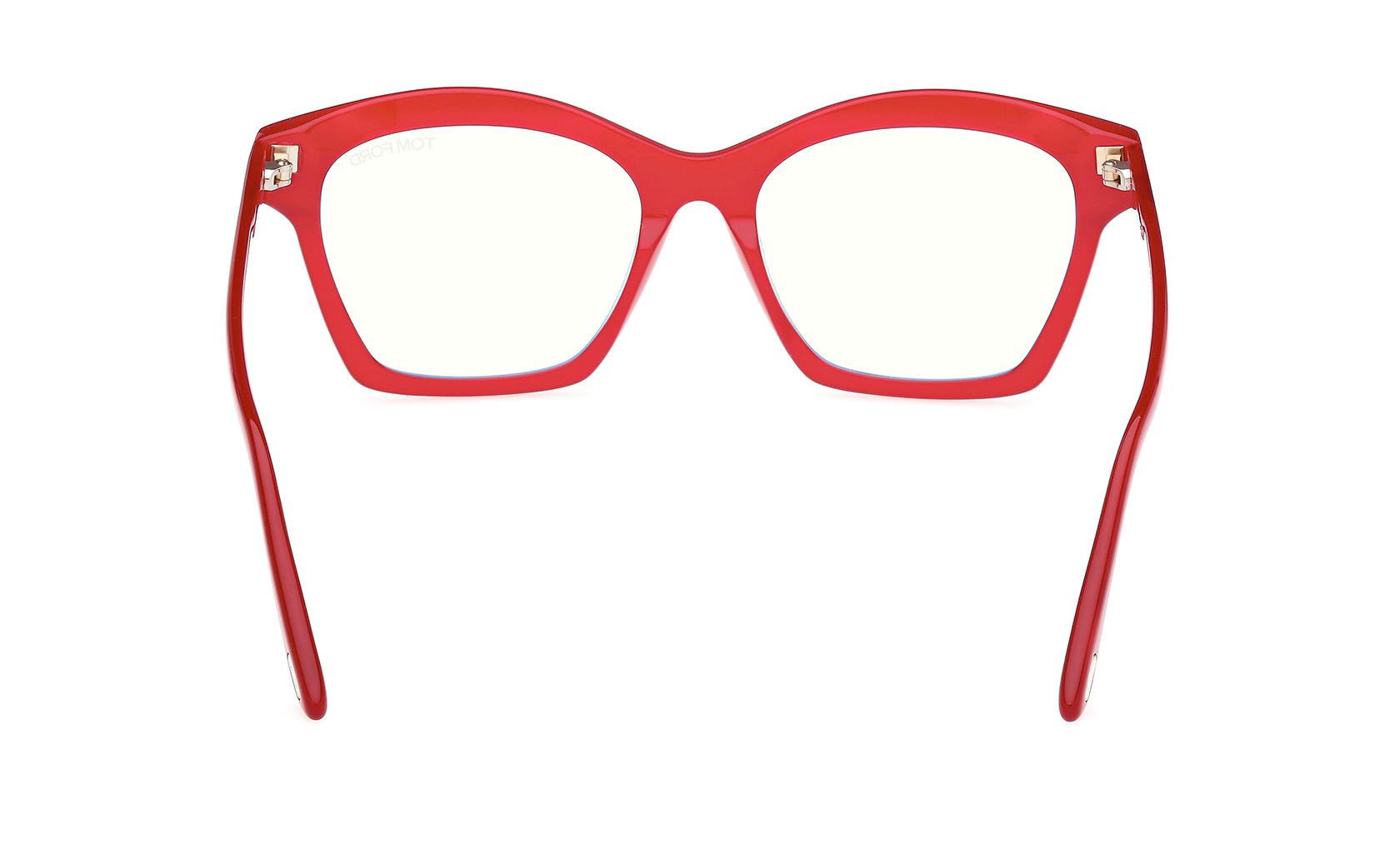 Tom Ford Eyeglasses FT5965/B 075