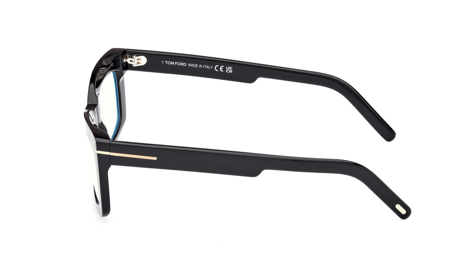 Tom Ford Eyeglasses FT5966/B 001