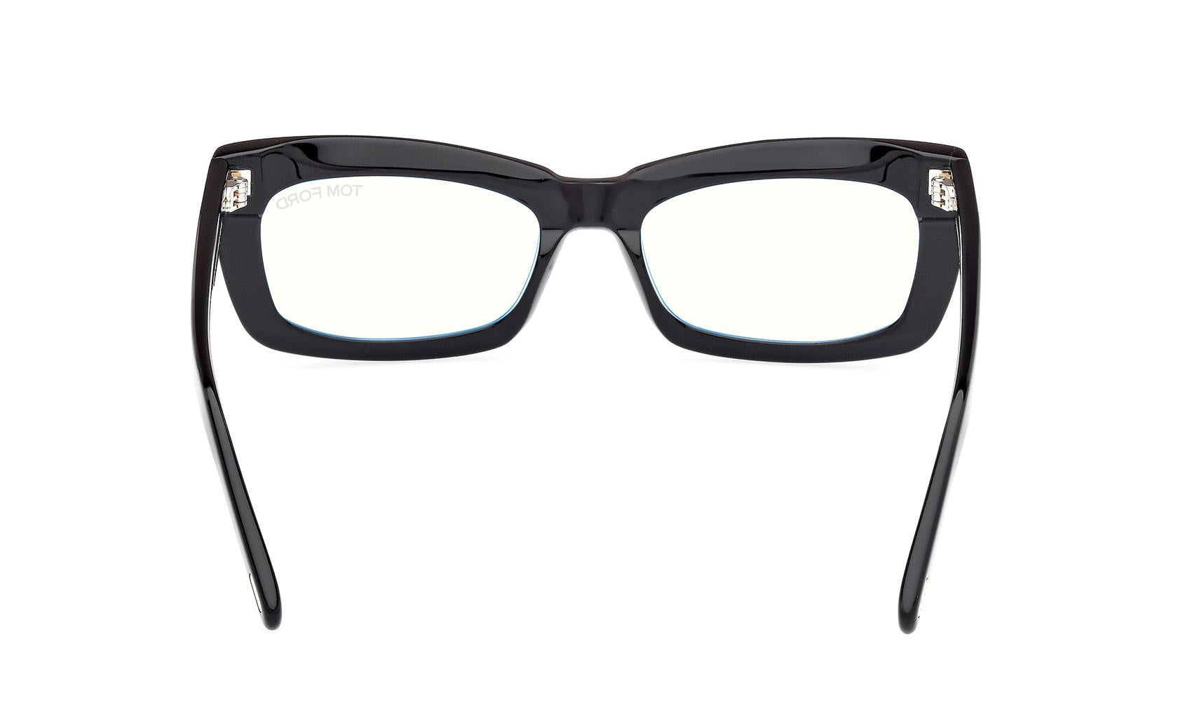Tom Ford Eyeglasses FT5966/B 001