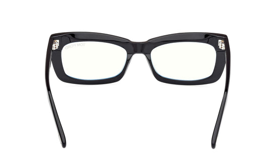 Tom Ford Eyeglasses FT5966/B 001