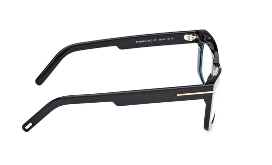 Tom Ford Eyeglasses FT5966/B 001