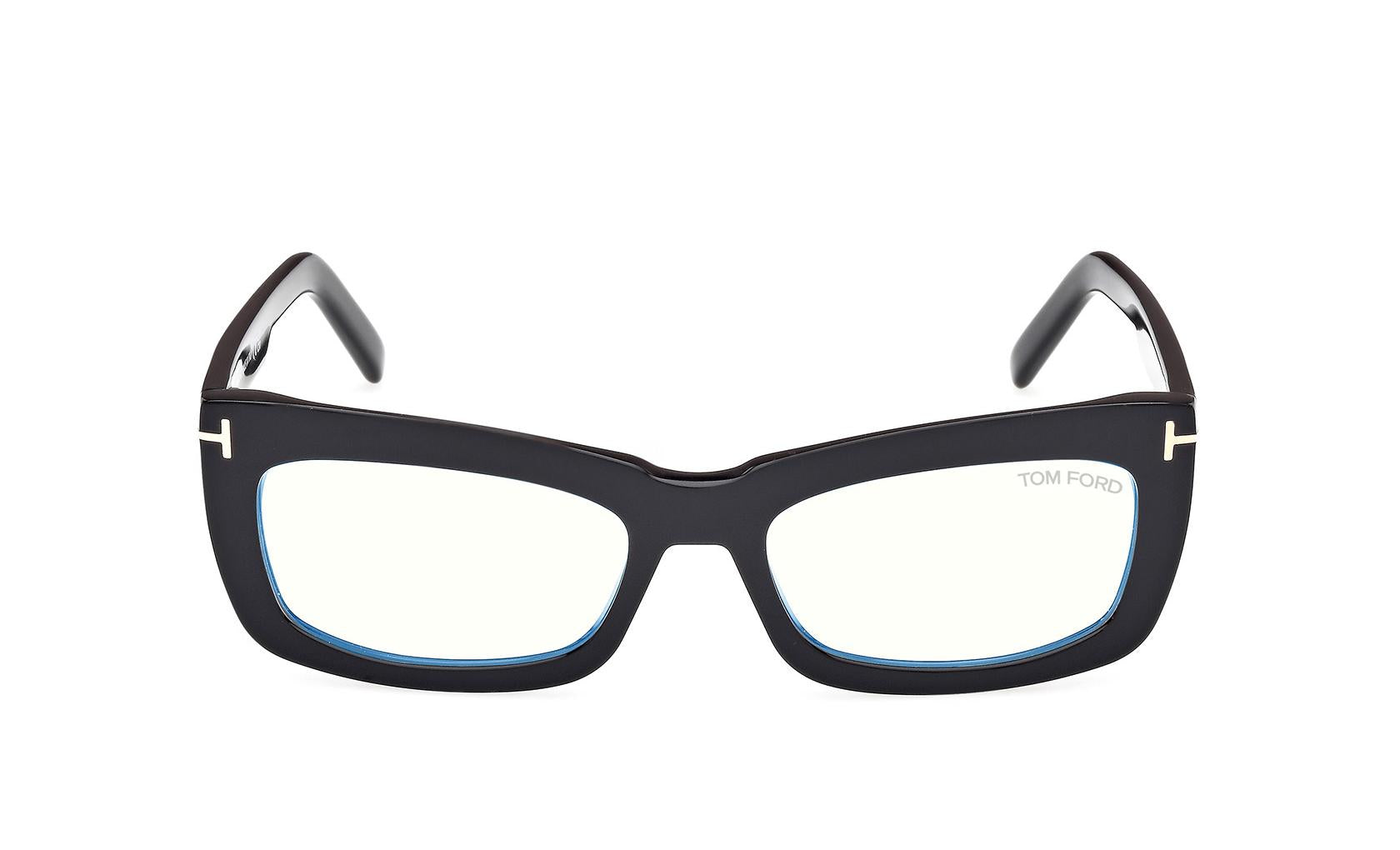 Tom Ford Eyeglasses FT5966/B 001