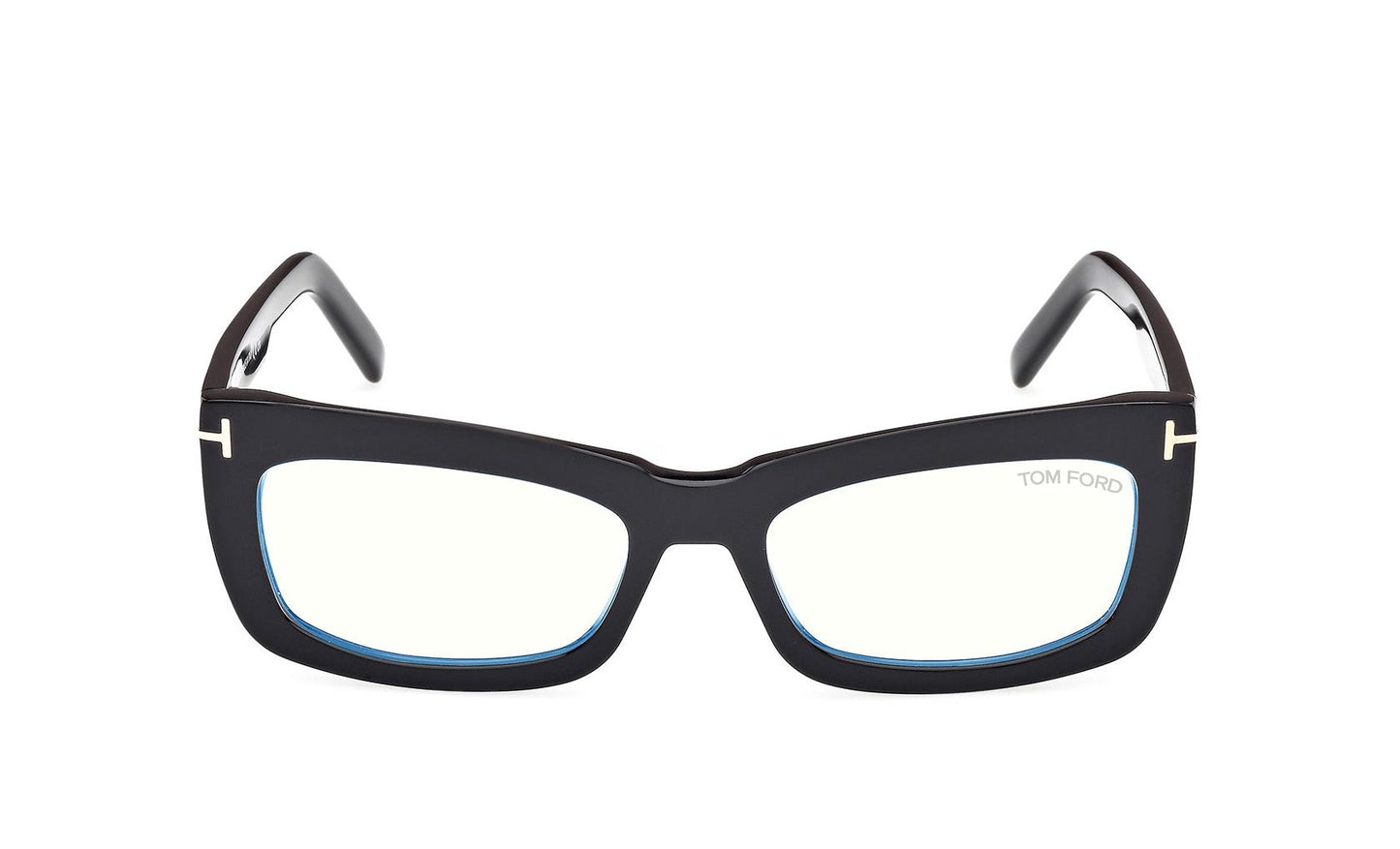 Tom Ford Eyeglasses FT5966/B 001