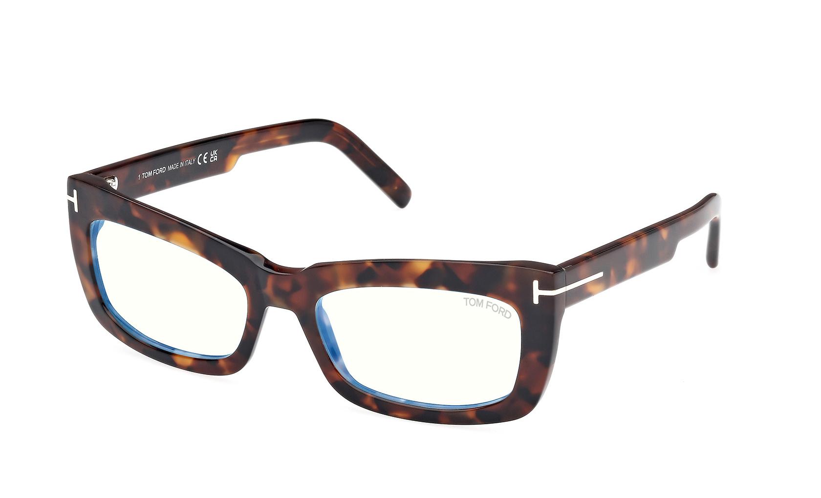 Tom Ford Eyeglasses FT5966/B 052