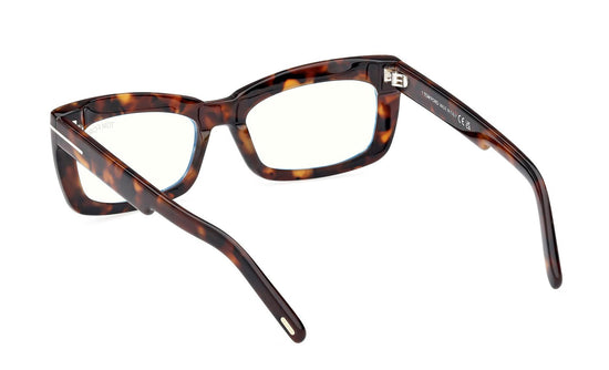 Tom Ford Eyeglasses FT5966/B 052