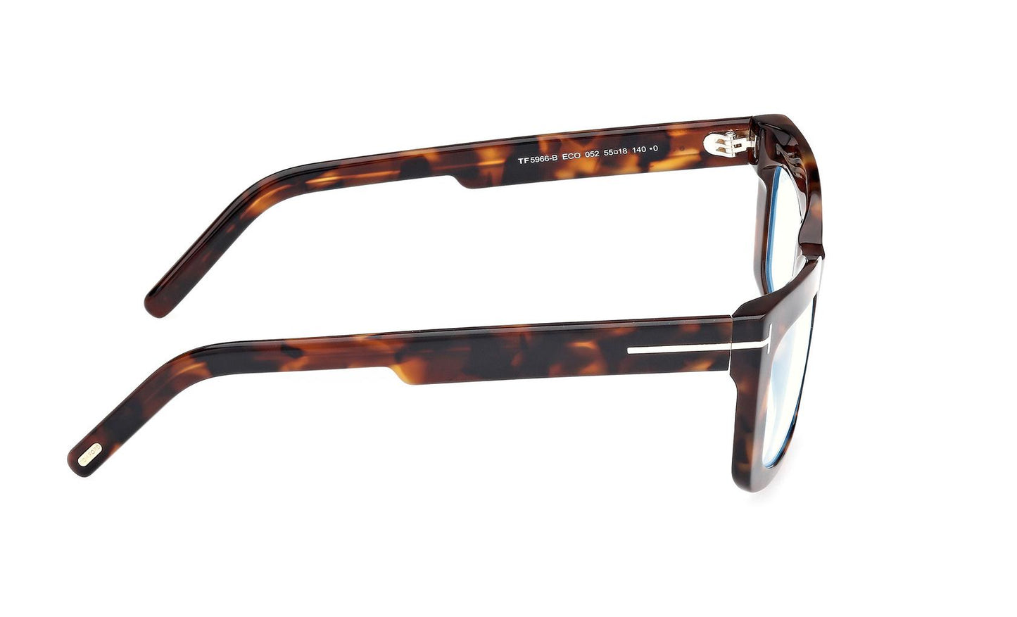 Tom Ford Eyeglasses FT5966/B 052