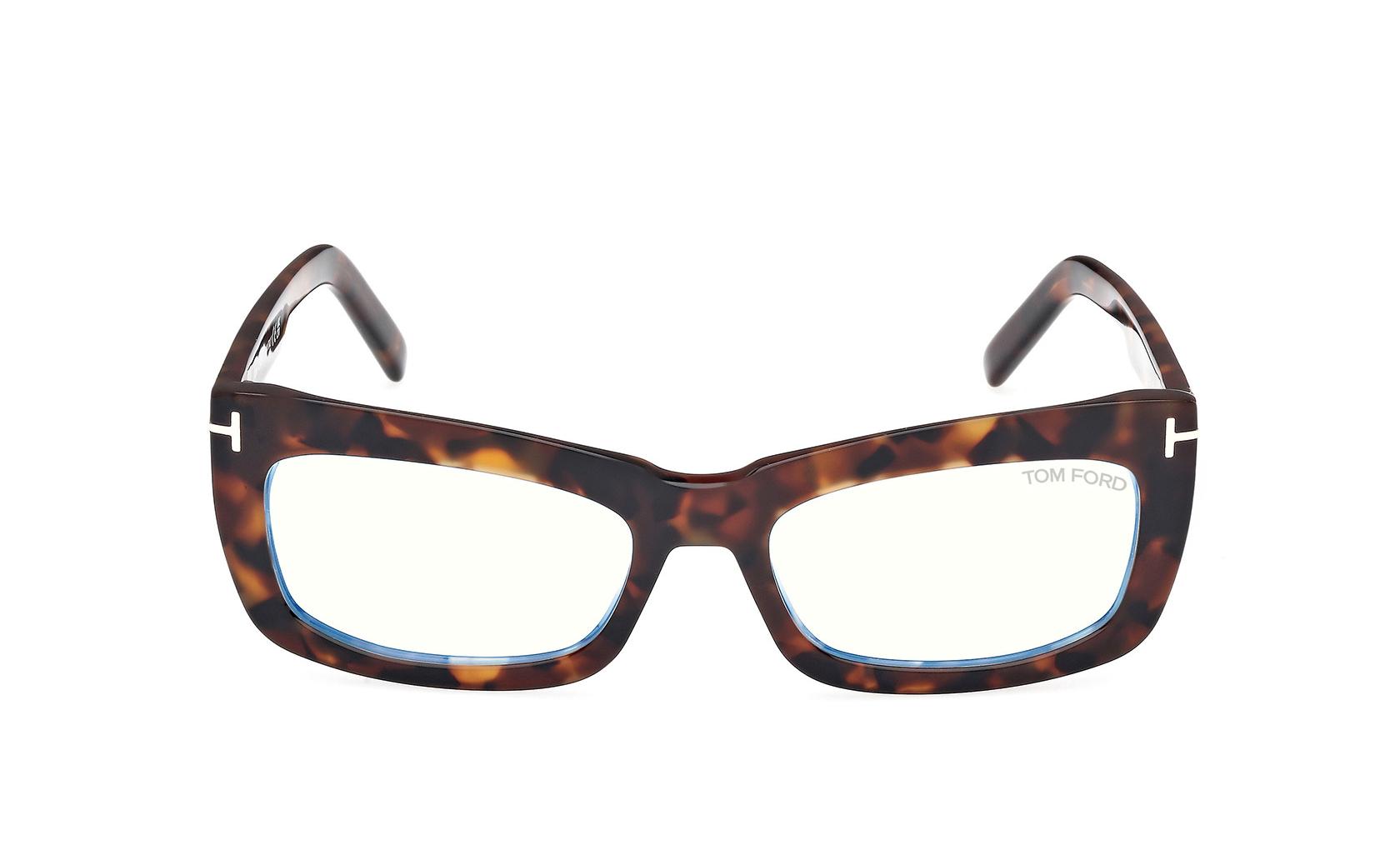 Tom Ford Eyeglasses FT5966/B 052