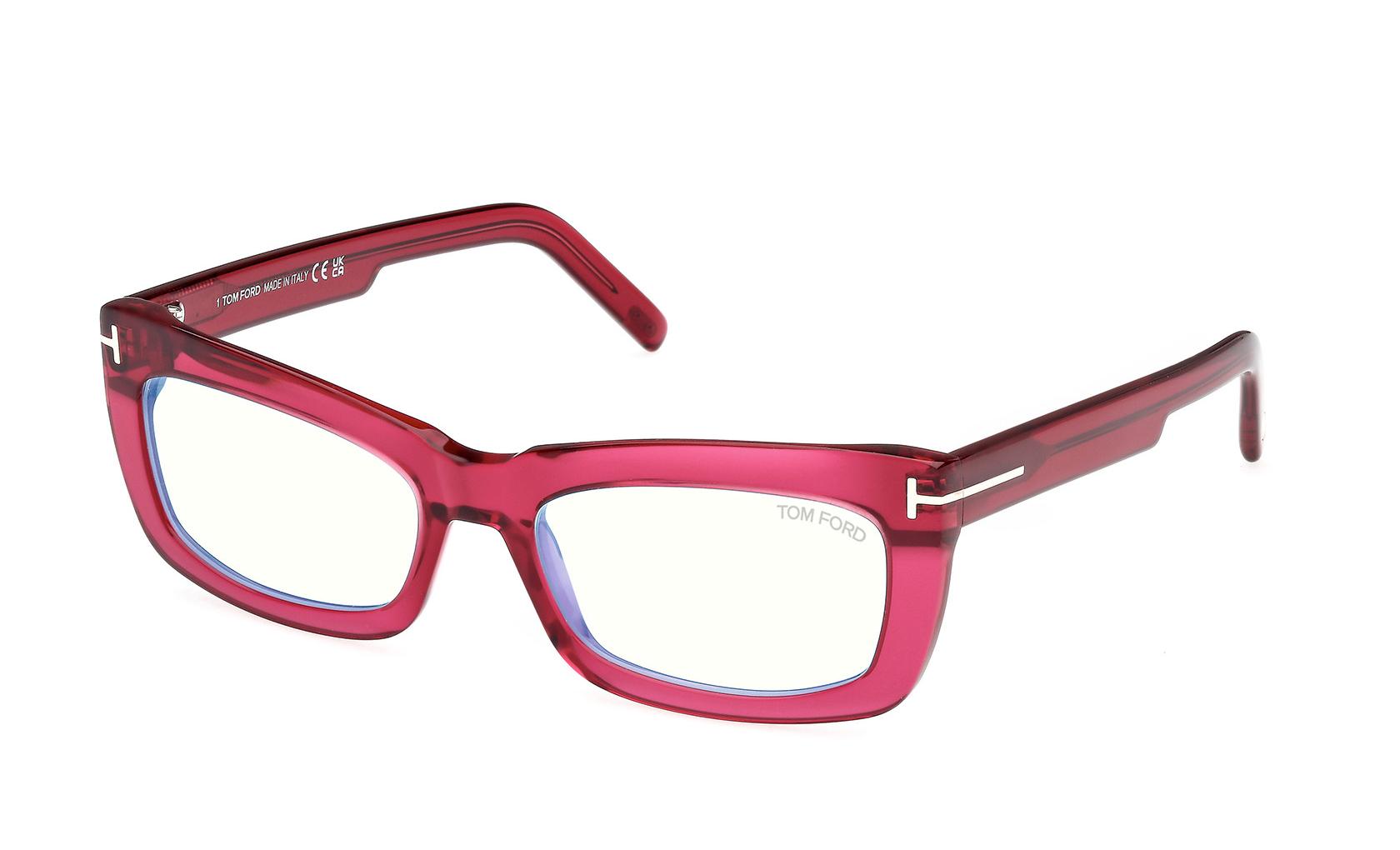 Tom Ford Eyeglasses FT5966/B 075