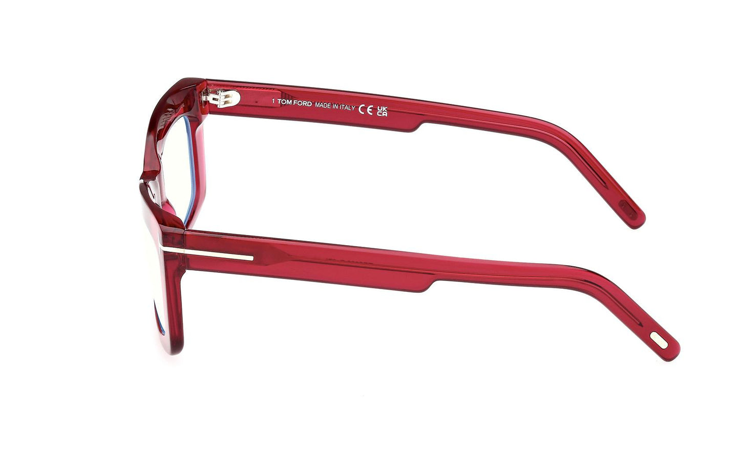 Tom Ford Eyeglasses FT5966/B 075