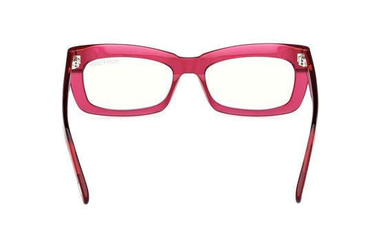 Tom Ford Eyeglasses FT5966/B 075