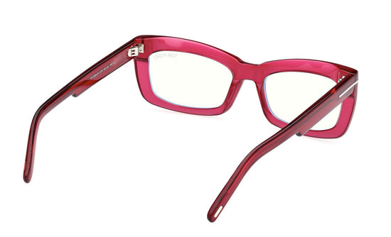 Tom Ford Eyeglasses FT5966/B 075