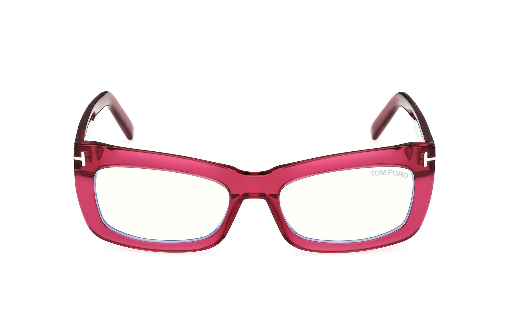 Tom Ford Eyeglasses FT5966/B 075