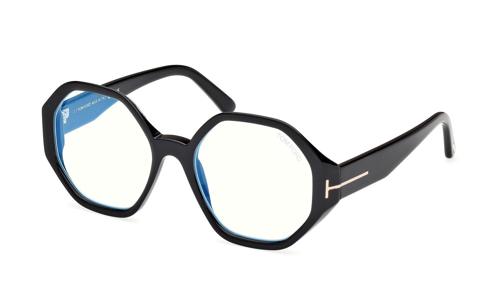 Tom Ford Eyeglasses FT5967/B 001