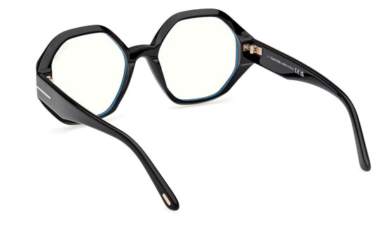 Tom Ford Eyeglasses FT5967/B 001