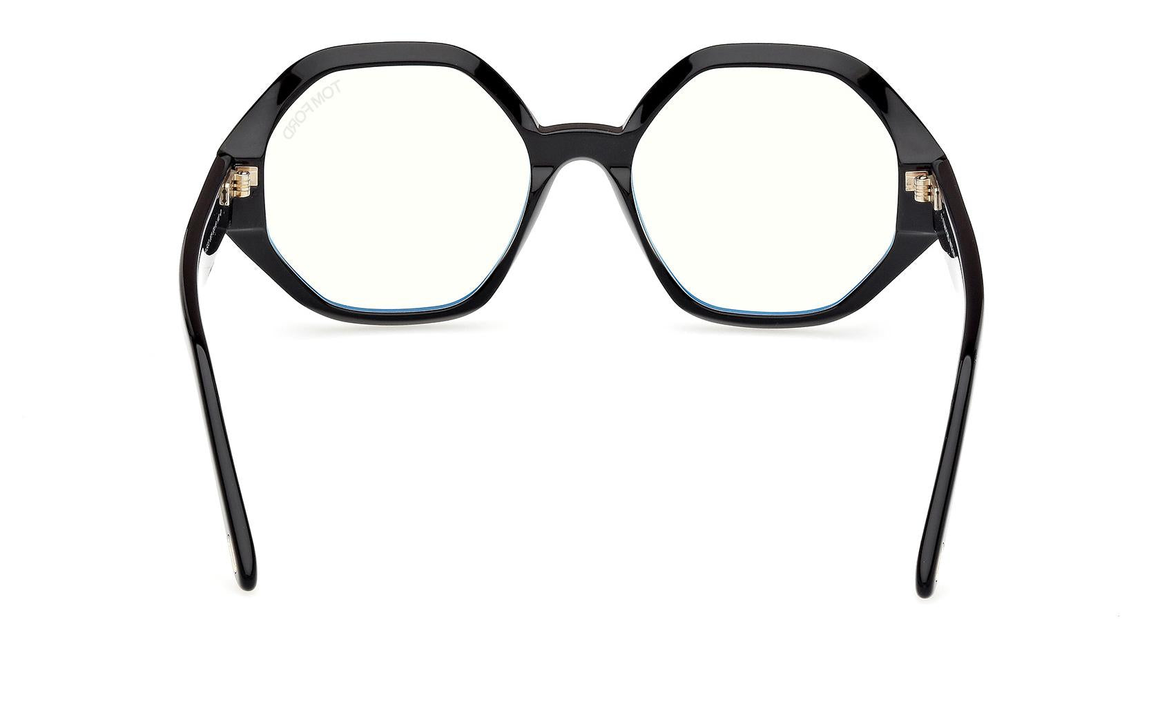 Tom Ford Eyeglasses FT5967/B 001