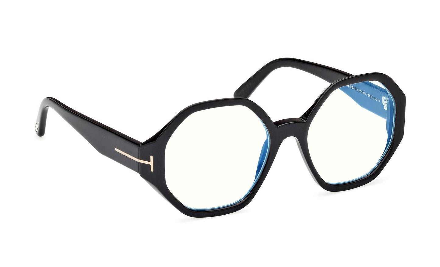 Tom Ford Eyeglasses FT5967/B 001