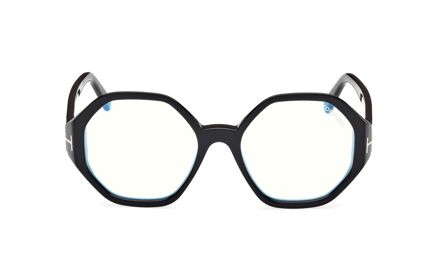 Tom Ford Eyeglasses FT5967/B 001