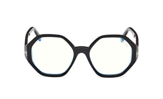 Tom Ford Eyeglasses FT5967/B 001