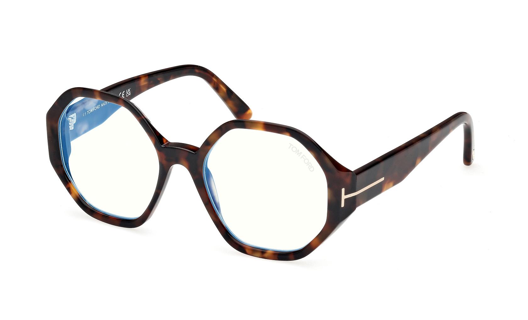 Tom Ford Eyeglasses FT5967/B 052